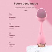 Limpiador facial sónico SKIN Therapy