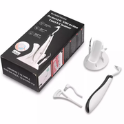 Cepillo Ultrasónico Dental | Limpieza suave