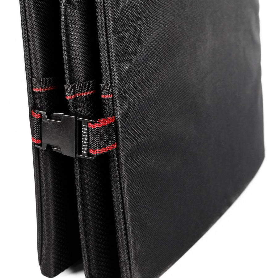 Organizador de maletero de coche plegable
