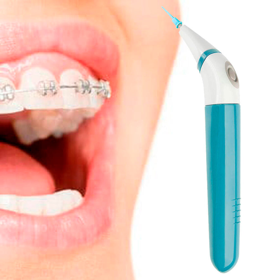 Cepillo interdental eléctrico | ViamoMas