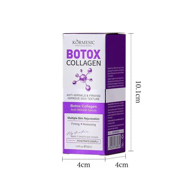 Sérum Facial de Colágeno Antiarrugas
