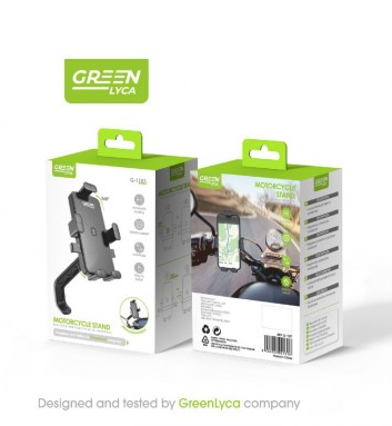 Soporte universal para moto 360°