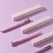 Lápiz Maquillaje 4 en 1 Resistente al Agua