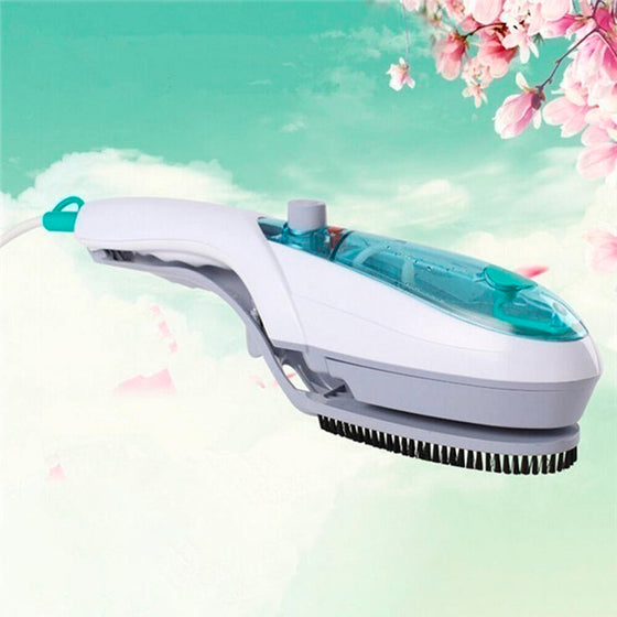 Plancha Vertical Vapor Portátil 29,99€