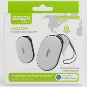 Localizador compatible con iPhone | ViamoMas