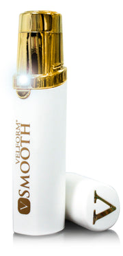 Depiladora facial compacta 18K | ViamoMas