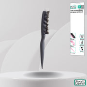 Cepillo de fibras naturales profesional