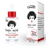 Sérum Facial Ácido Kójico | Luminosidad
