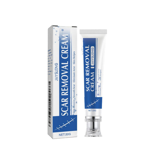 Crema para Cicatrices JAYSUING 30GR