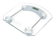 Báscula digital cuadrada precisa 180 kg