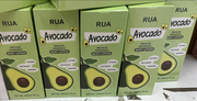 Loción corporal de aguacate 200ml | ViamoMas