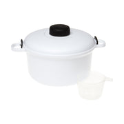 Olla a presión microondas 2,8L Quick Cook
