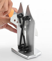 Afilador de cuchillos manual | ViamoMas