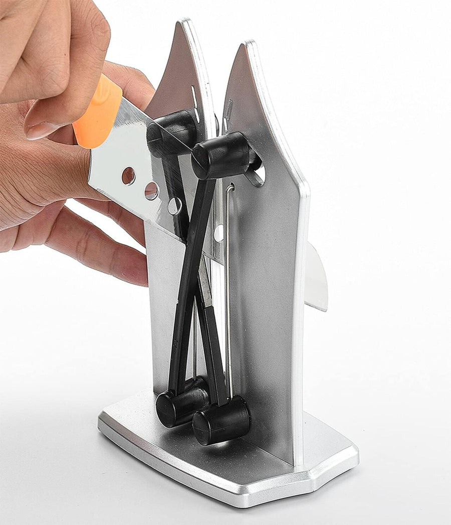 Afilador de cuchillos manual | ViamoMas