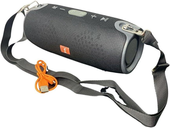 Altavoz Bluetooth XERTMT portátil potente