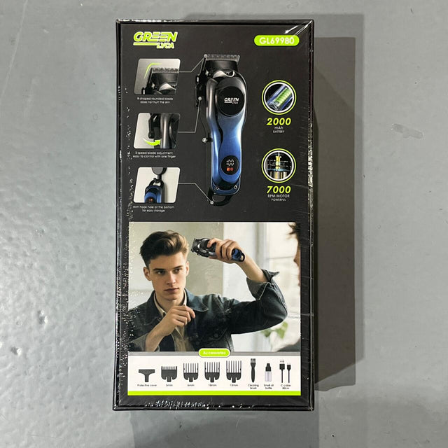 Máquina cortapelo profesional 7000RPM