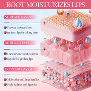 Mascarilla Labial Niacinamida 10g