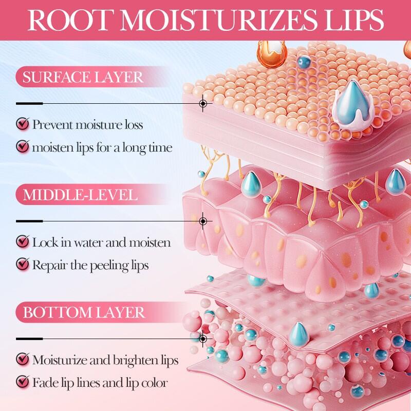 Mascarilla Labial Niacinamida 10g