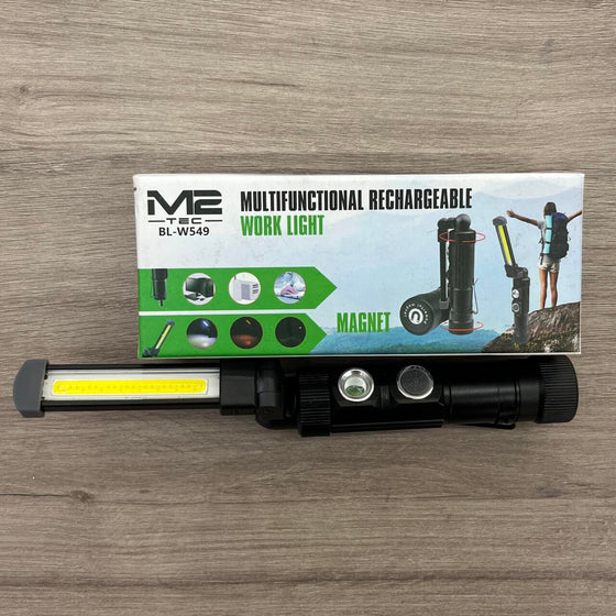 Lámpara Luz LED Stick recargable | ViamoMas