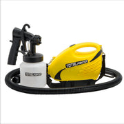 Pistola pulverizadora pintura 900W