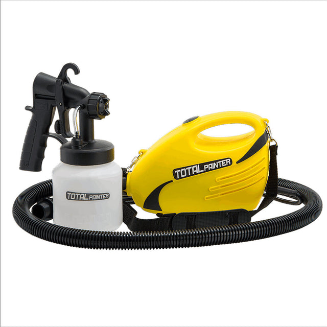 Pistola pulverizadora pintura 900W