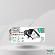 Gafas de sol inteligentes Bluetooth
