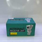 Proyector Astronauta LED con mando