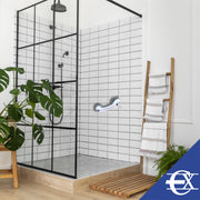 Agarradera de baño con ventosa | ViamoMas