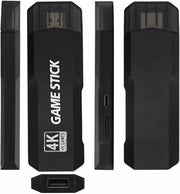 Game Stick 4K para TV | ViamoMas