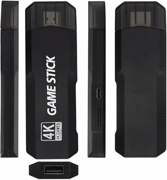 Game Stick 4K para TV | ViamoMas