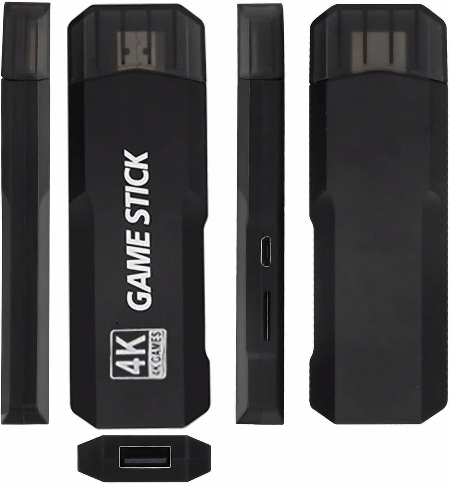 Game Stick 4K para TV | ViamoMas