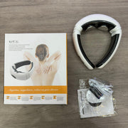 Masajeador Cervical Eléctrico | ViamoMas