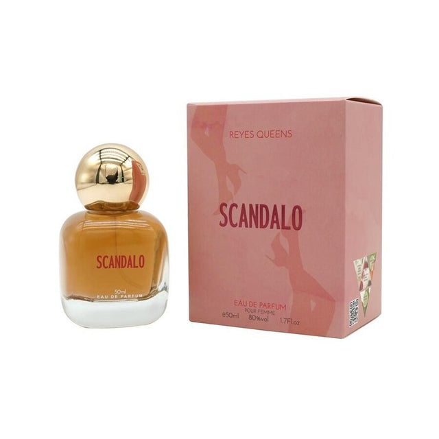 Scandalo Pour Femme 50ml | Perfume mujer