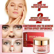 Crema de Cara Antiedad Sangre de Dragón