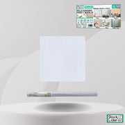 Rollo adhesivo pared y muebles 45x2m
