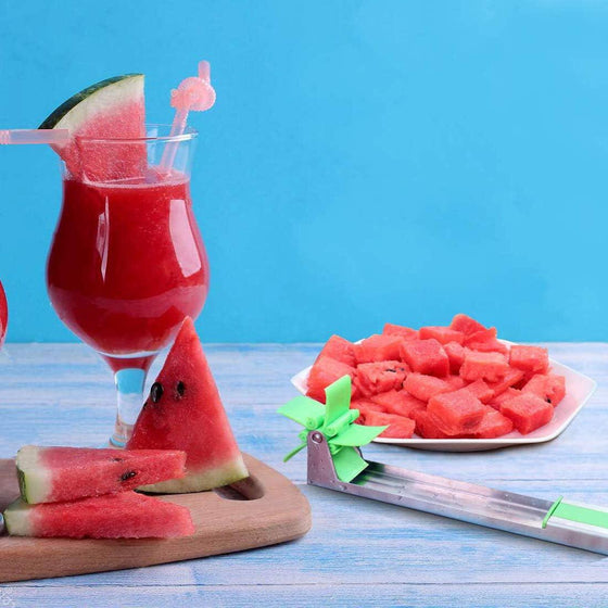 Molino cortador de fruta manual | ViamoMas