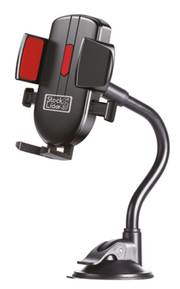 Soporte móvil coche flexible | ViamoMas