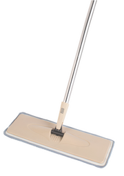 Mopa microfibra para suelos y paredes