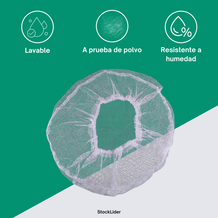 Funda para ventilador 45 cm ajustable