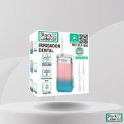 Irrigador dental portátil USB-C | ViamoMas