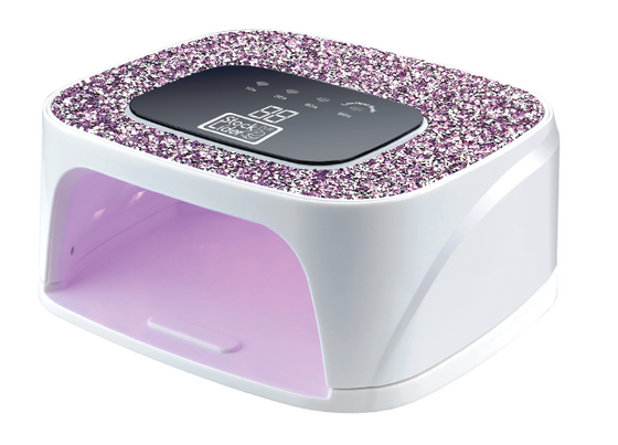 Secador de uñas LED UV 2 en 1 | ViamoMas
