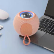 Altavoz Bluetooth TG337 portátil | ViamoMas