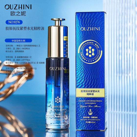 Esencia con colágeno antiarrugas 40ml