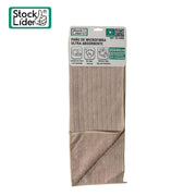 Paño microfibra ultra absorbente 30x40 cm