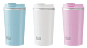 Vaso mezclador recargable 400 ml