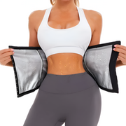 Faja Lumbar Quemadora de Grasa | ViamoMas