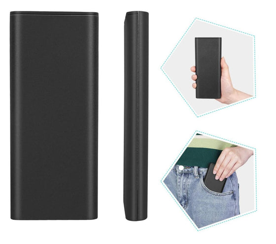 Estuche de destornilladores 25 piezas