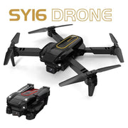 Dron con cámara HD gran angular | ViamoMas