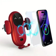 Adaptador Soporte Móvil para Coche