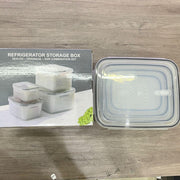 Recipientes con colador y tapa hermética